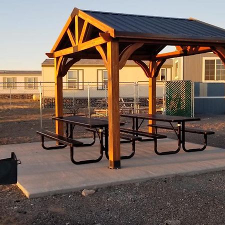 068A Newly Remodeled Cozy South Rim Studio - Sleeps 2 Valle Exterior foto