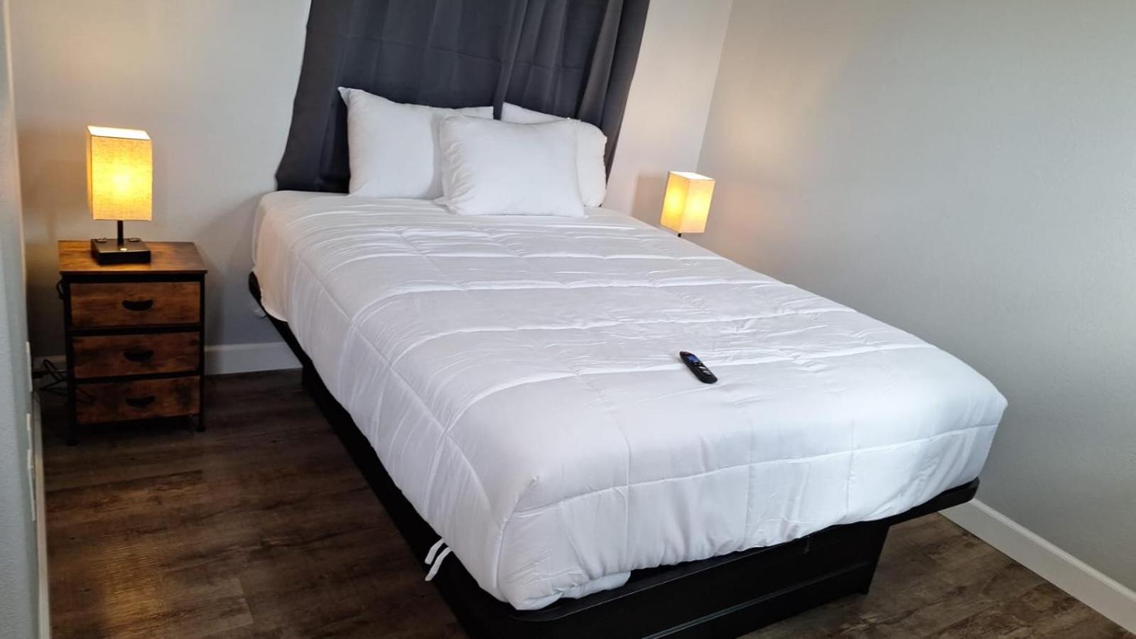068A Newly Remodeled Cozy South Rim Studio - Sleeps 2 Valle Exterior foto