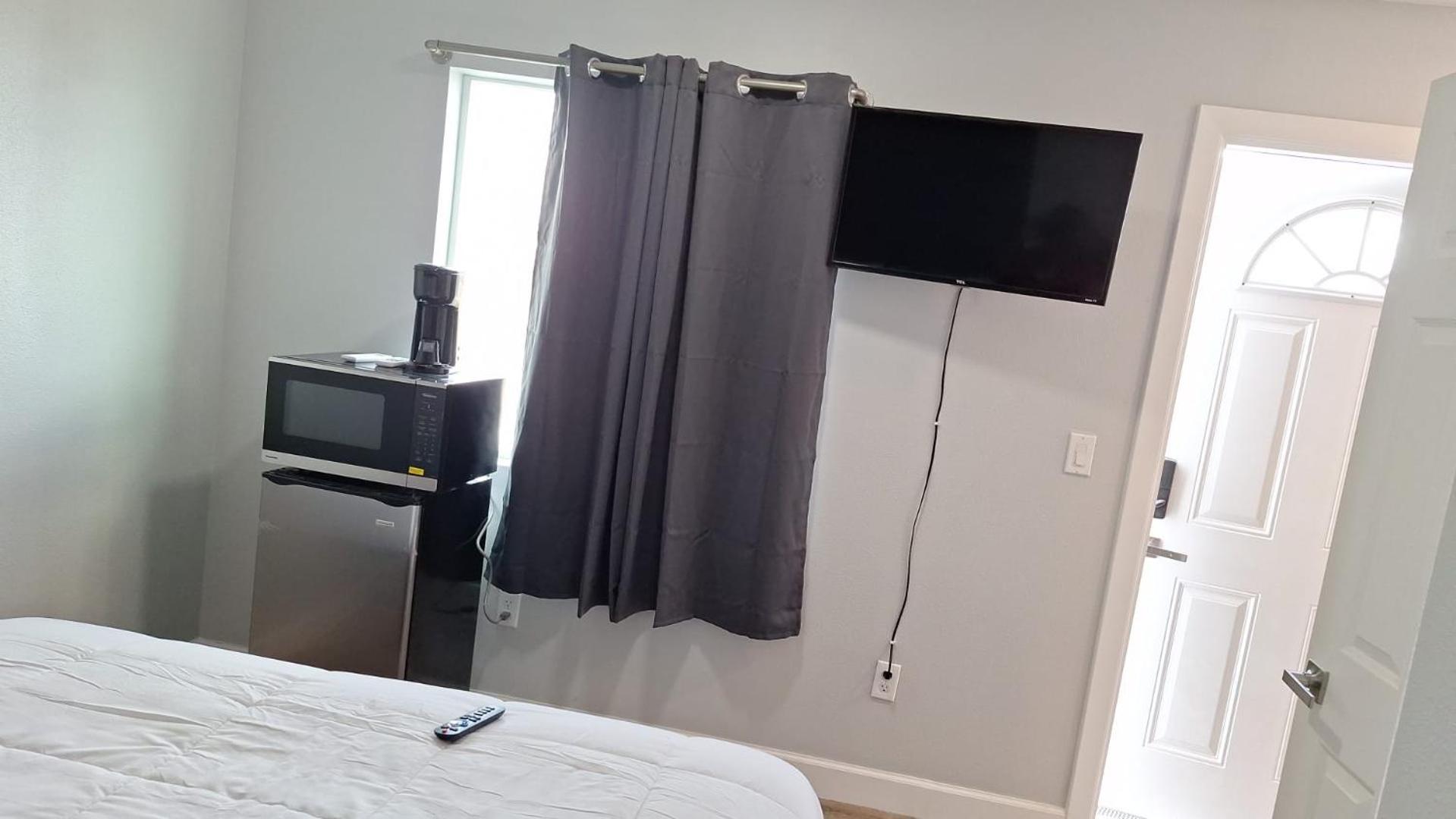 068A Newly Remodeled Cozy South Rim Studio - Sleeps 2 Valle Exterior foto