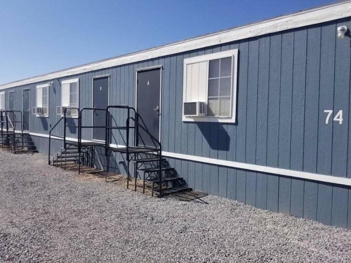 068A Newly Remodeled Cozy South Rim Studio - Sleeps 2 Valle Exterior foto